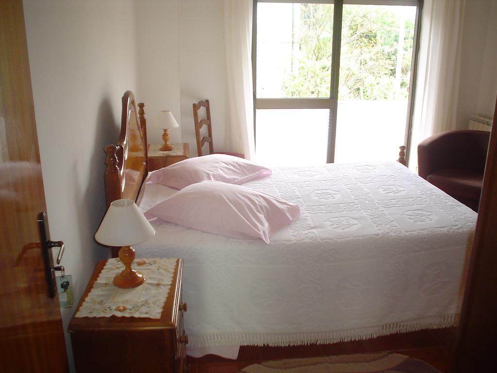Hospedaria Nunes Pinto Termas de Sao Pedro do Sul Habitación foto