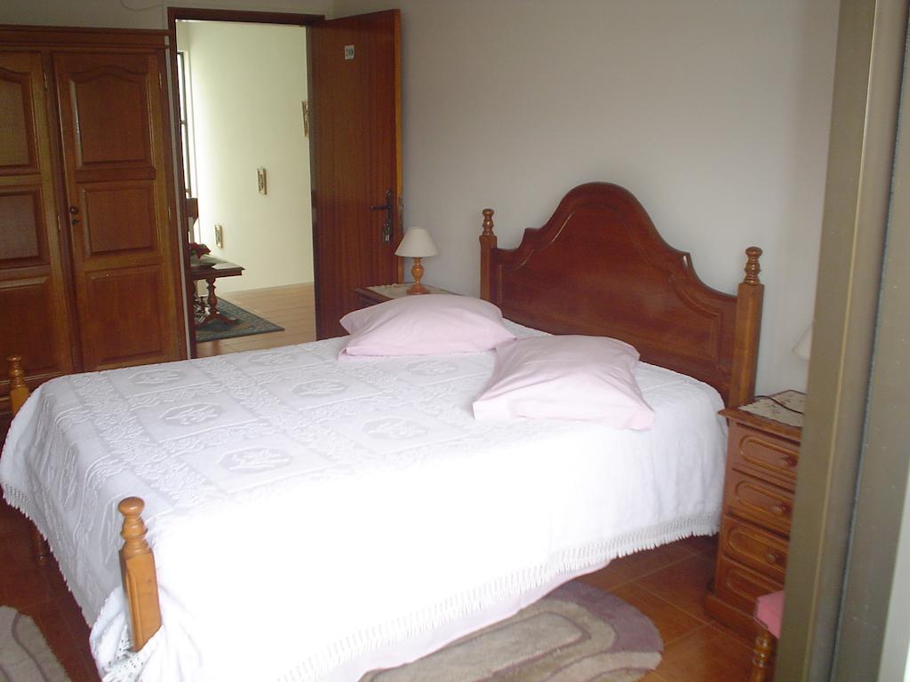 Hospedaria Nunes Pinto Termas de Sao Pedro do Sul Habitación foto