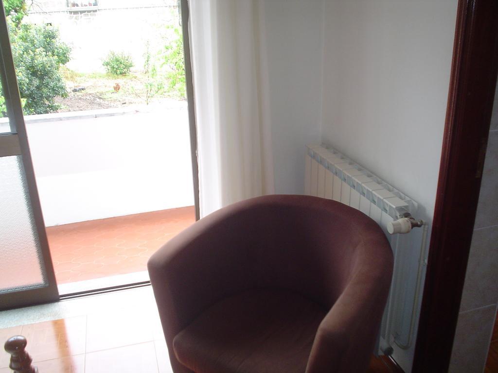 Hospedaria Nunes Pinto Termas de Sao Pedro do Sul Habitación foto